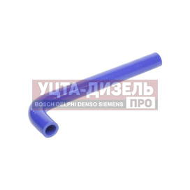 Изображение раздела патрубок газ-3302 евро-3 отопителя синий силикон megapower