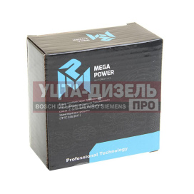 Изображение раздела ролик натяжной камаз-евро-2 в сборе пластик megapower