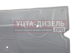 Изображение раздела обивка двери камаз-65115 левая автотехник