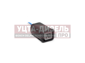 Изображение раздела насос отопителя салона d=20мм 24v камаз,маз пжд 14тс, 15.810603 авторитм
