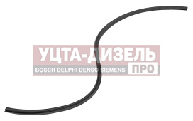 Изображение раздела уплотнитель двери газ-2705 задка (оао газ)