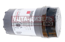 Изображение раздела фильтр масляный газ-3309,3310 (дв.cummins) fleetguard