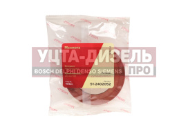 Изображение раздела сальник газ-53,3307,газон next хвостовика 2.2-55х82х10/15.5 росичъ