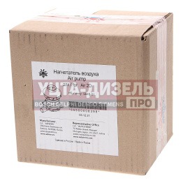Изображение раздела нагнетатель воздуха планар-2д 24v (замена сб.2579-01) адверс