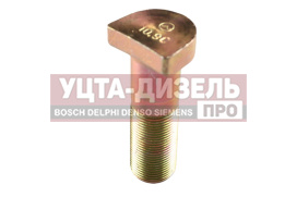 Изображение раздела шпилька колеса shacman shaanxi камаз переднего (m22х1.5х69) movelex