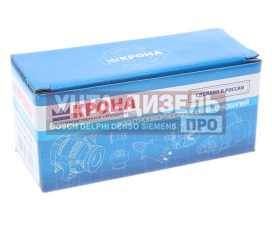 Изображение раздела привод стартера камаз дв.740.30-260,740.50-360,51-320 евро-2,3 z=10 крона