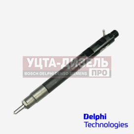 Изображение раздела форсунка delphi 28258683 jcb (320/06833)
