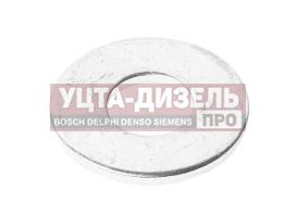 Изображение раздела шайба 10.0х25.0х2.0 ваз-2108 кронштейна растяжки