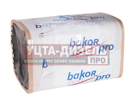Изображение раздела бак топливный камаз 370л (650х650х1000) бакор