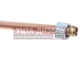 Изображение раздела трубка тормозная камаз-евро-4 (оао камаз)