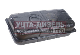 Изображение раздела бак топливный газ-3302 дв.змз-405,cummins,газель next дв.cummins (оао газ)