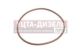 Изображение раздела кольцо 100-106-36 маз уплотнительное цапфы cavetto