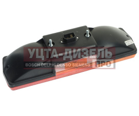 Изображение раздела фонарь задний газ левый (2 болта) 12v автосфера
