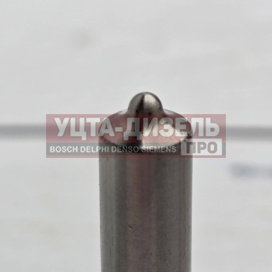 Изображение раздела распылитель liwei dlla138p1533 0433171945 bosch
