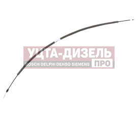 Изображение раздела тяга газель next дополнительного замка двери задка левой верхняя (оао газ)