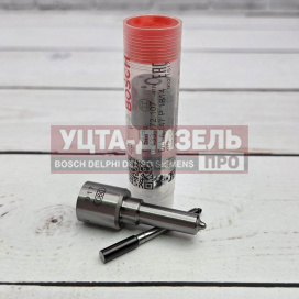 Изображение раздела распылитель bosch dlla147p1814 0433172107
