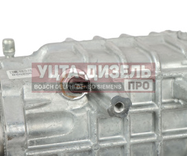 Изображение раздела кпп газ-33027,23107 дв.умз-4216,а274,а275 полноприводная (оао газ) №