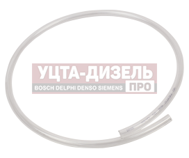 Изображение раздела трубка пневматическая d=12мм 12х9 (раб.температура-20+60) 1м прозрачная pu startec