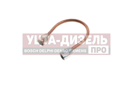 Изображение раздела трубка урал пневмоуправления кр (ао аз урал)