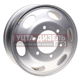 Изображение раздела диск колесный jac sunray sollers atlant двухскатный oe
