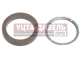 Изображение раздела ремкомплект камаз форсунки 0445120153,а-04-001-00-00-01,00 (2 наим.)ан.f 00r j02 177 евро-4,5 азпи