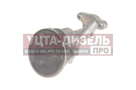 Изображение раздела насос масляный змз-405,406 (оао змз)