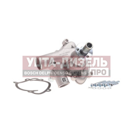 Изображение раздела насос водяной газ-3302 дв.змз-406 luzar