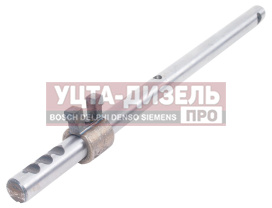 Изображение раздела шток газ-3309 переключения 2,3 передачи с головкой (оао газ)