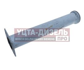 Изображение раздела труба приемная глушителя урал-4320,5557 дв.камаз-740 задняя правая мвс