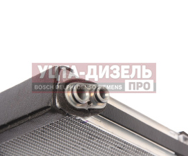 Изображение раздела радиатор испарителя jac n56,n75,n80,n90,n120 камаз компас-9/12 кондиционера oe