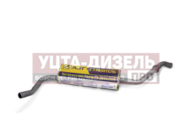 Изображение раздела глушитель газель next дв.cummins 2.8 евро-4 азг