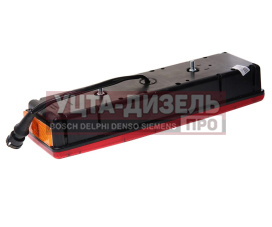 Изображение раздела фонарь задний газ-3310,33104,33106,газель next,паз 12v правый с добавочным указателем освар