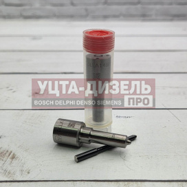 Изображение раздела распылитель liwei dlla148p2382 0445120354 bosch