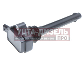 Изображение раздела катушка зажигания газ-3302,уаз евро-3 на свечу cargen