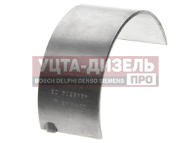 Изображение раздела вкладыш газ,паз дв.cummins isf 3.8 шатунный нижний d=0.00 g-part (оао газ)