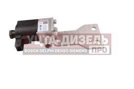 Изображение раздела клапан электромагнитный jac n80,n90 камаз компас-9 (ком) с кронштейном movelex