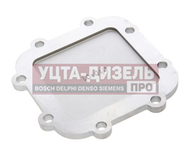 Изображение раздела крышка кпп jac n120 камаз компас-12 кома oe