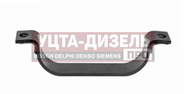 Изображение раздела скоба маз крепления амортизатора (кпп 238вм) оао маз