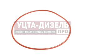 Изображение раздела кольцо маз уплотнительное редуктора бортового наружного 250х260мм росичъ
