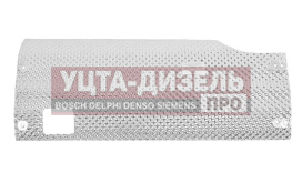 Изображение раздела экран газ-3302 дв.умз-4216 евро-3 нейтрализатора (оао газ)