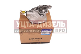 Изображение раздела насос вакуумный jac n56 sollers atlant (2.7d) movelex