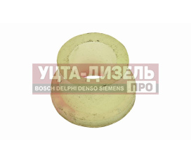 Изображение раздела втулка маз стабилизатора 30х44мм средняя (аш)