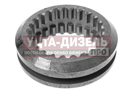 Изображение раздела каретка кр урал переключения передач (ао аз урал)