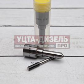 Изображение раздела распылитель gp dsla128p5510 0433175510 bosch