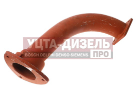 Изображение раздела труба зил-5301 выпускная ткр-6 ммз