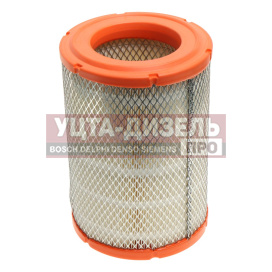 Изображение раздела фильтр воздушный jac n56 (ld308) (е5) камаз компас-5 oe