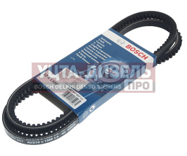 Изображение раздела ремень газ,валдай приводной клиновой 4.8 td 10x1300 bosch