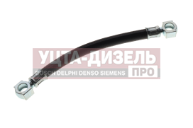 Изображение раздела трубка топливная mmz-3ld низкого давления 240мм ммз