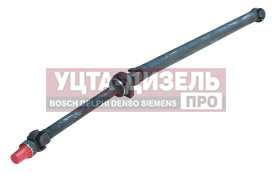 Изображение раздела вал карданный газ-3302 н/о l=2046мм в сборе (круглый фланец) сп кардан-сервис