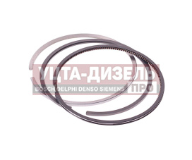 Изображение раздела кольца поршневые камаз,паз дв.cummins isf3.8,4bt.6bt.qsb 5.9 d=102.0 комплект на поршень movelex